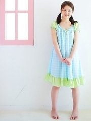 Yua Hagiwara