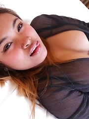 Big Tits Thai beauty